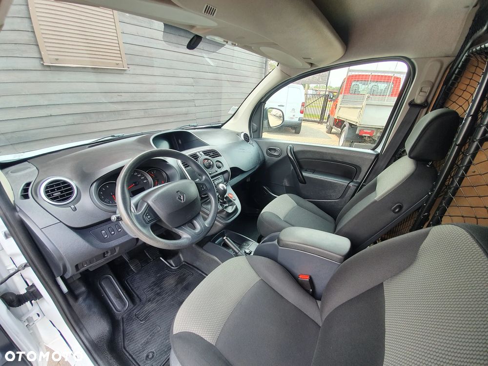 Renault KANGOO - 21