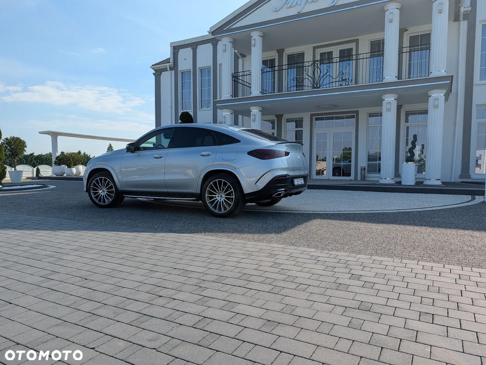 Mercedes-Benz GLE 350 e 4-Matic Advanced Plus - 3