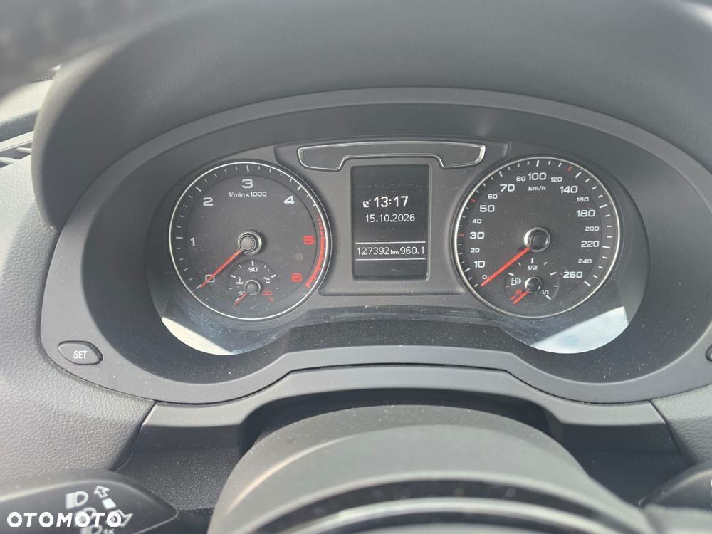Audi Q3 35 TDI Quattro S tronic advanced - 17