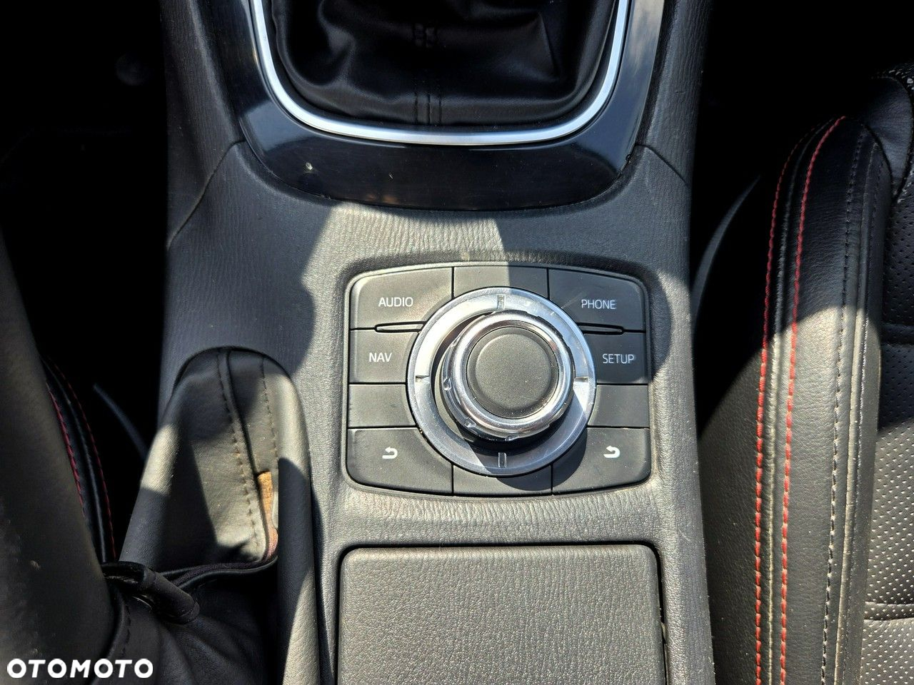 Mazda 6 SKYACTIV-D 150 i-ELOOP Exclusive-Line - 19