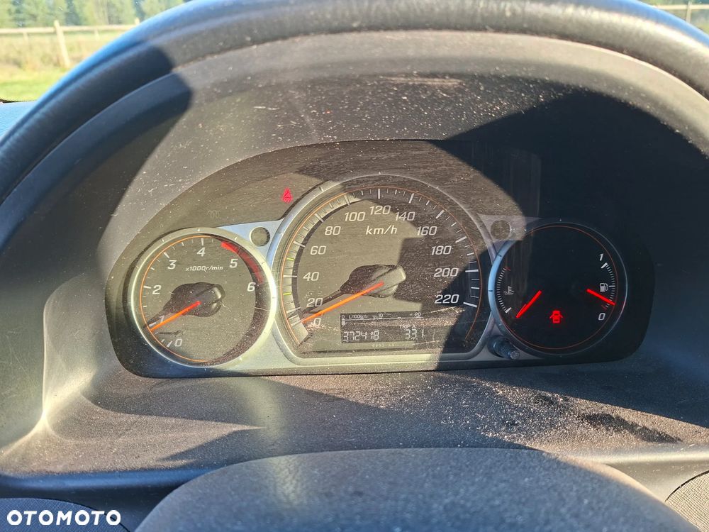 Honda CR-V 2.2i-CTDi Executive - 12
