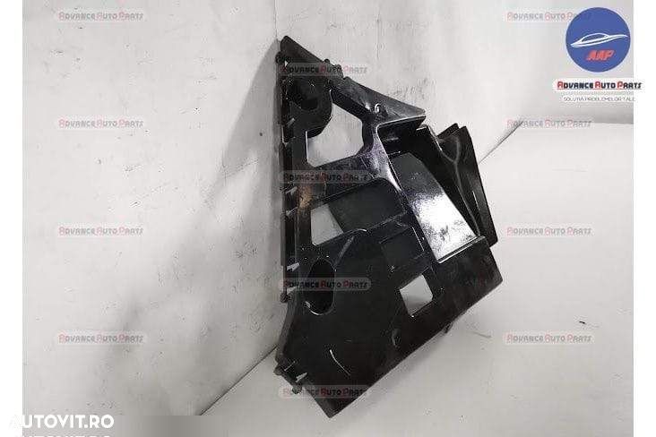 Suport Bara Spate dreapta originala BMW X5 F15 2013 2014 2015 2016 201 - 2