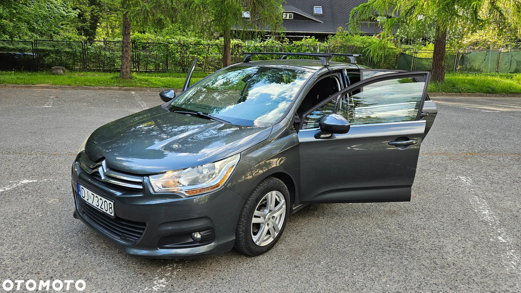 Citroën C4 1.6 VTi Selection - 14