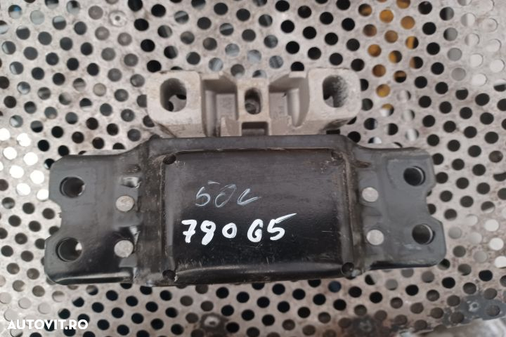 Suport motor stanga 1K0199655L Volkswagen VW Golf 5  [din 2003 pana  2009] seria Hatchback 3-usi 1. - 3