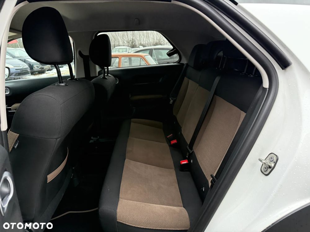 Citroën C4 Cactus - 22