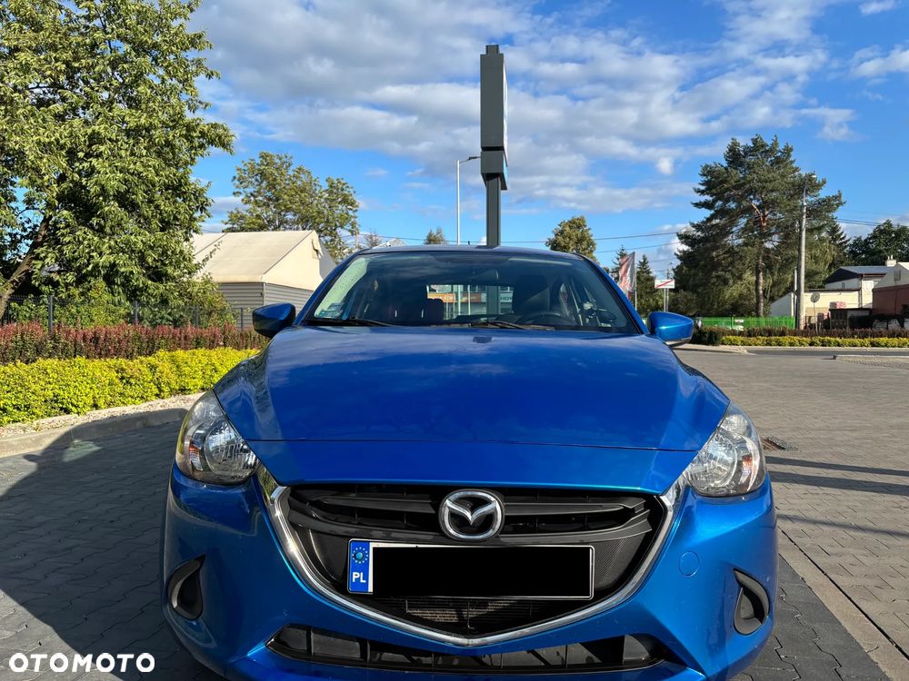 Mazda 2 1.5 Skyenergy - 1