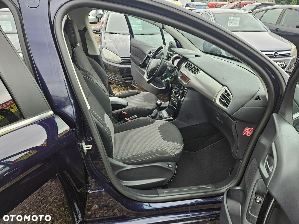 Citroën C3 - 10