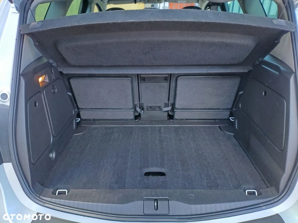 Opel Meriva 1.7 CDTI Active - 16