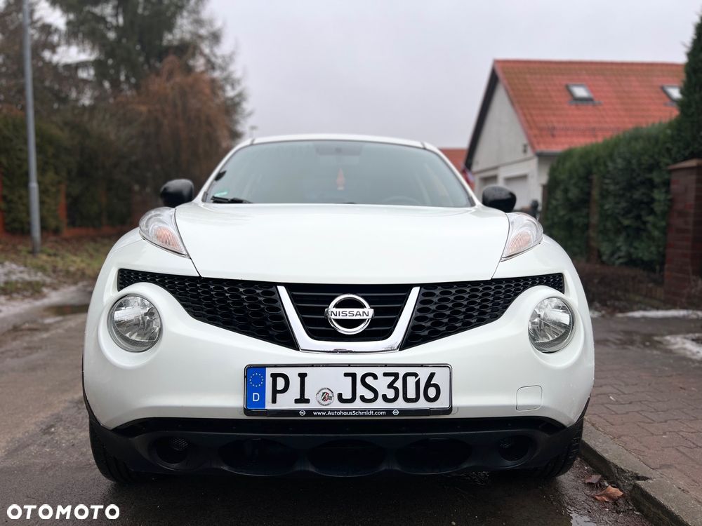 Nissan Juke - 7