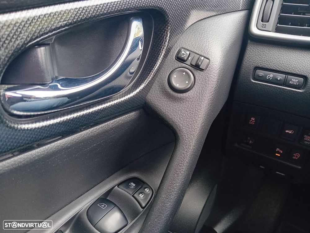 Nissan X-Trail 1.6 dCi 360 - 21