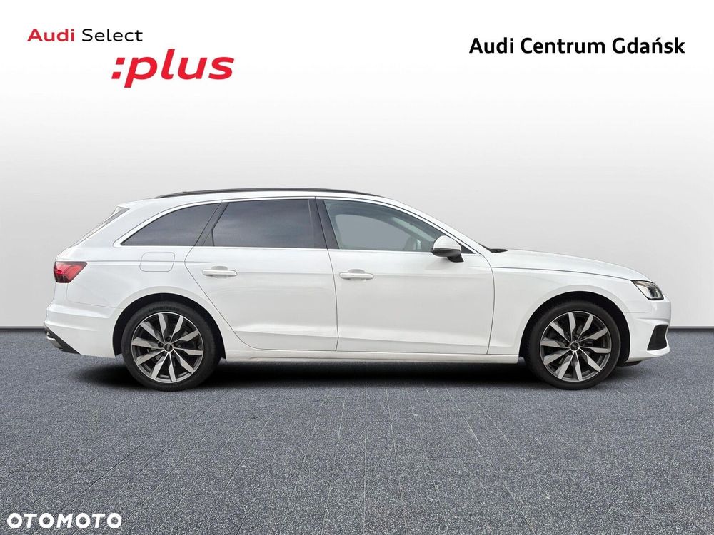 Audi A4 Avant - 7