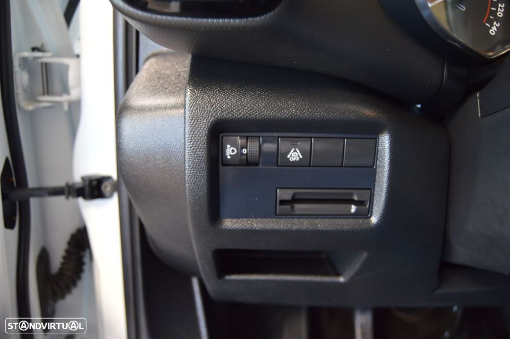 Citroën C5 Aircross 1.2 PureTech Live Pack - 21