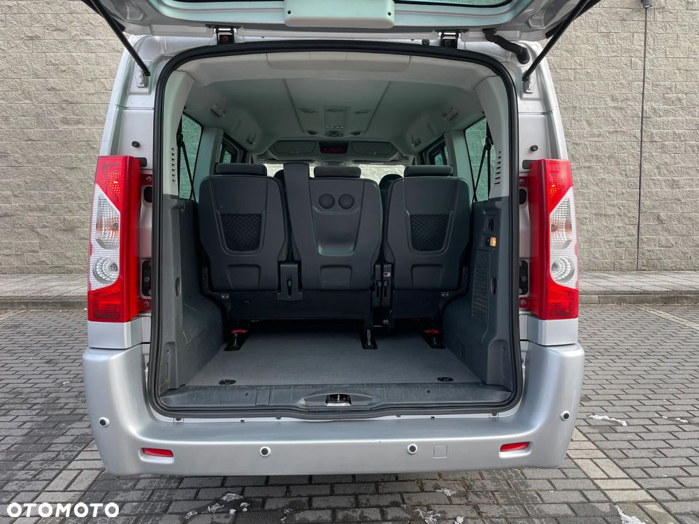 Citroën Jumpy Combi - 15