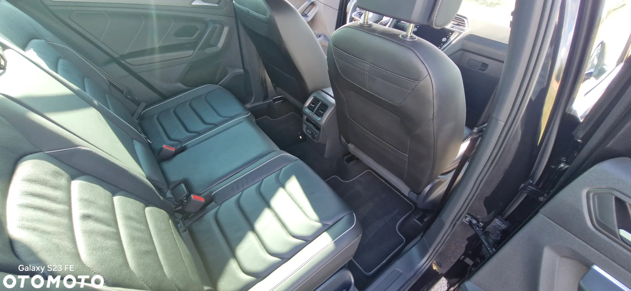 Volkswagen Tiguan 2.0 TSI 4Mot R-Line DSG - 22