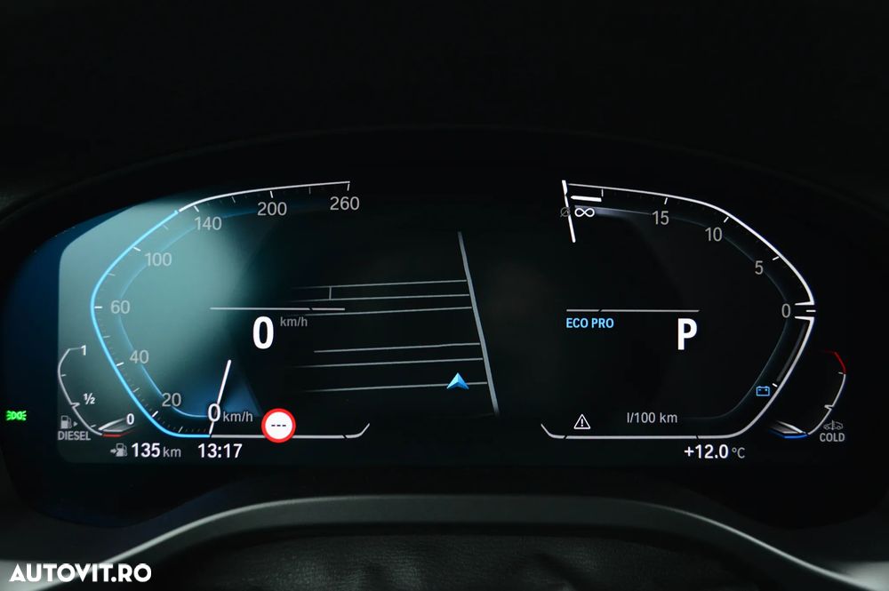 BMW X4 xDrive20d xLine - 9