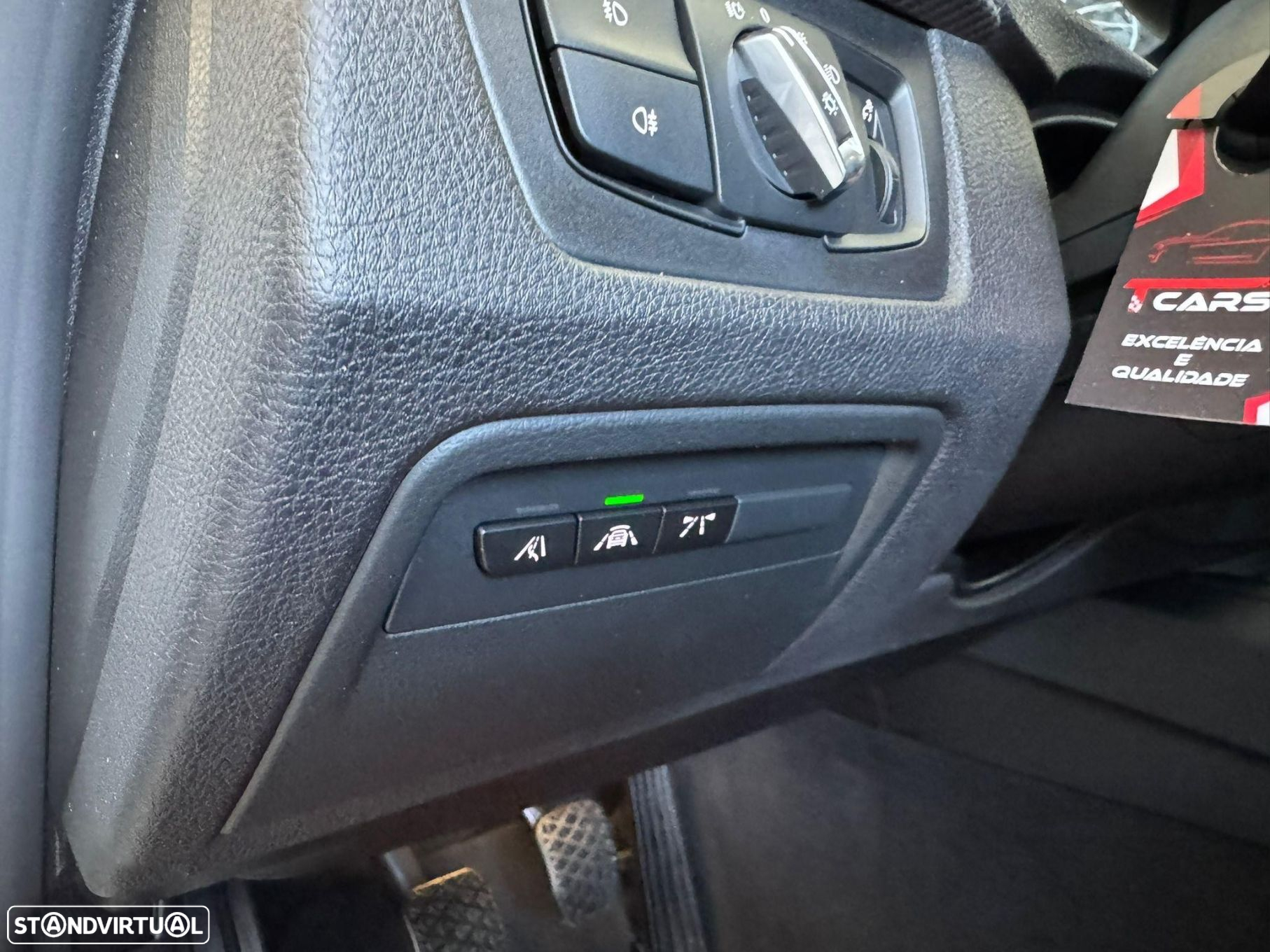 BMW 320 d Pack M - 27