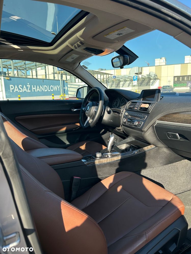 BMW Seria 2 228i Sport Line - 17