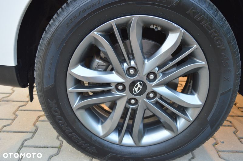 Hyundai ix35 - 10