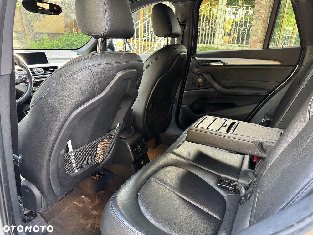 BMW X1 xDrive25i M Sport sport - 16