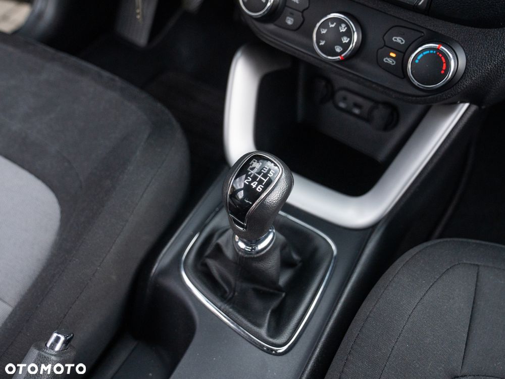 Kia Ceed 1.6 GDI Spirit - 29