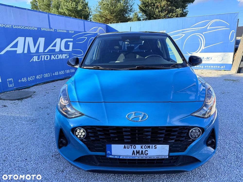 Hyundai i10 1.2 Premium - 3