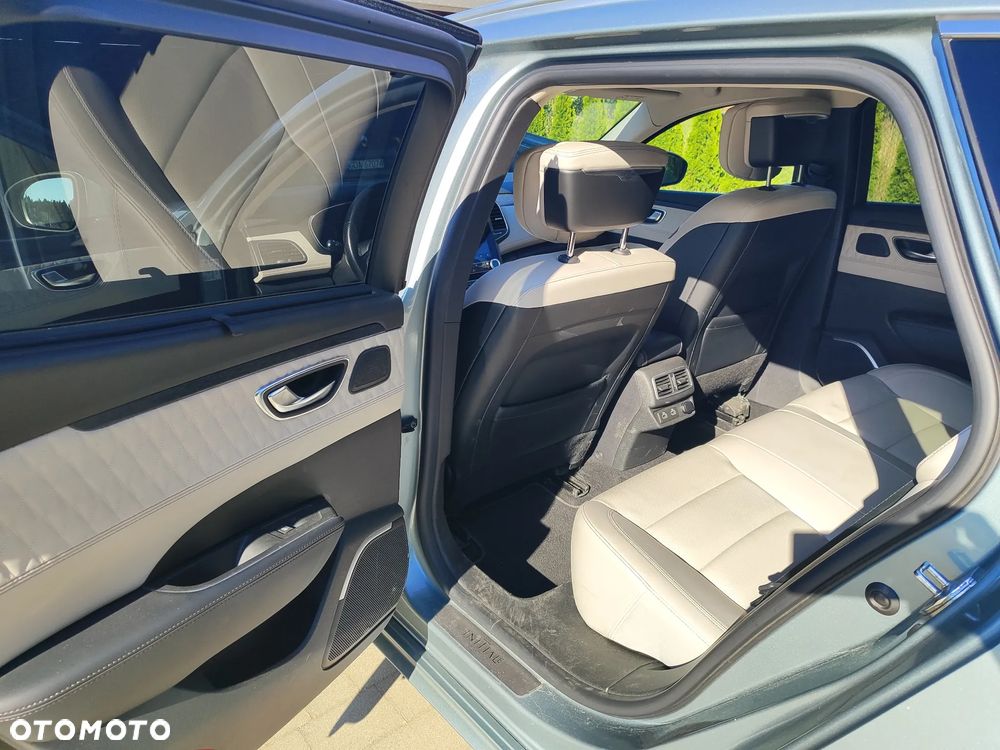 Renault Talisman - 7