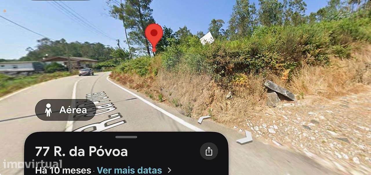 Terreno  para venda - Grande imagem: 3/3