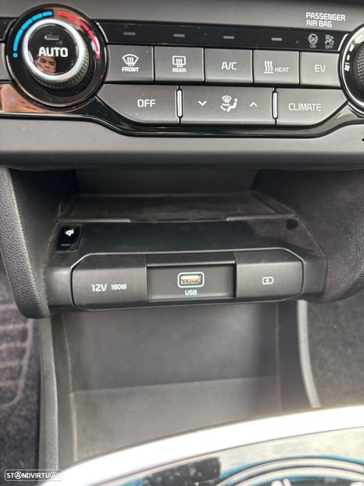 Kia e-Niro 64kWh - 6