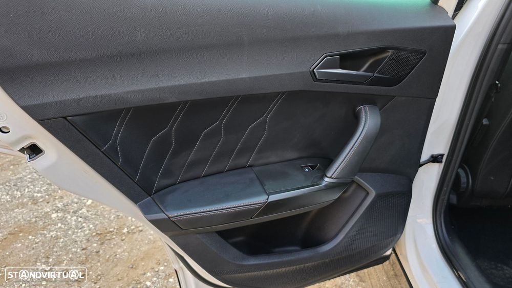 Cupra Formentor 1.4 e-Hybrid DSG - 51