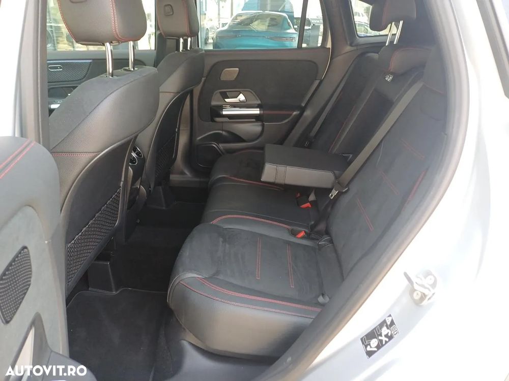 Mercedes-Benz GLA 220 4MATIC MHEV Aut. - 20