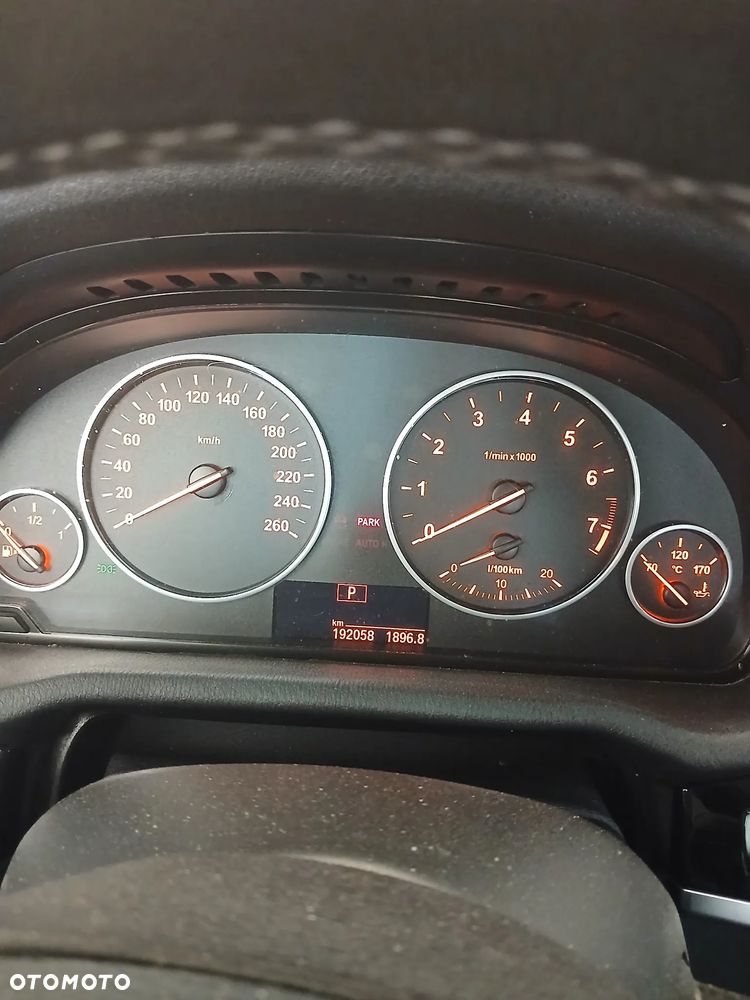 BMW X3 - 17