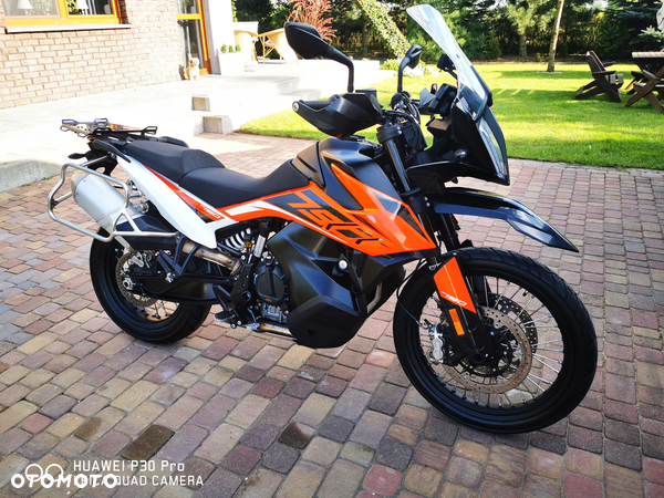 KTM Adventure