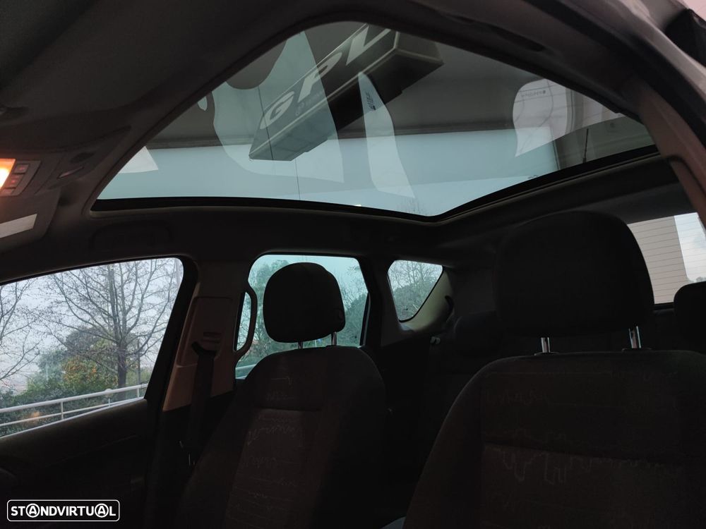 Opel Meriva 1.4 T FlexFuel Cosmo - 49