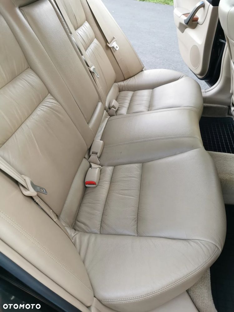 Honda Accord 2.0 Executive - 10