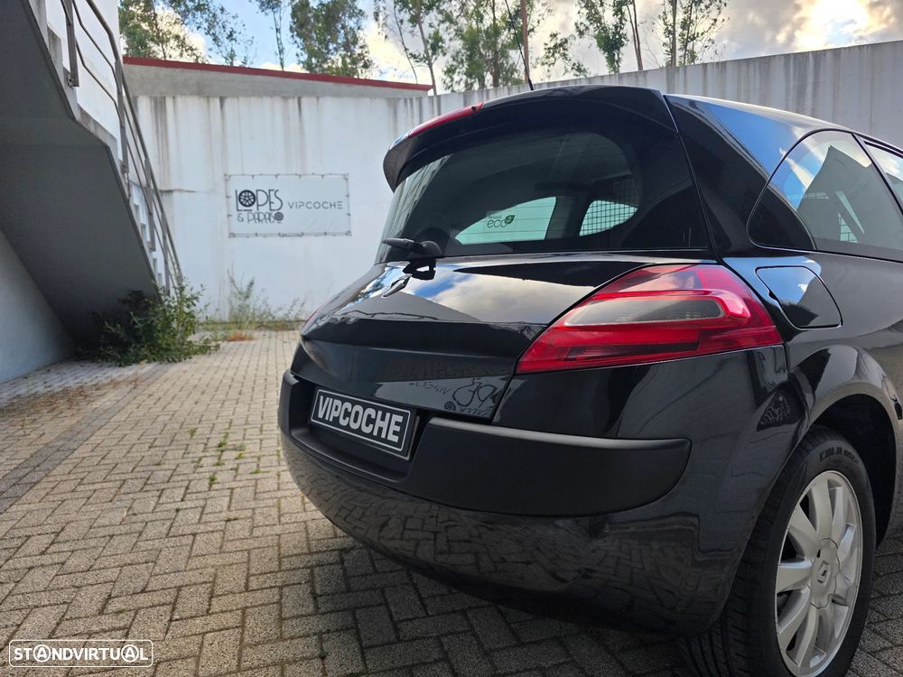 Renault Megane Van - 36