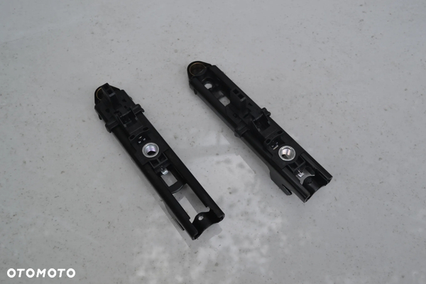VW AUDI SEAT SKODA REGULACJA WYSOKOŚCI PASA BEZPIECZEŃSTWA 3C8857819