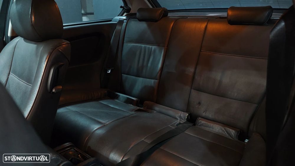 BMW 320 d Compact Sport Edition - 21