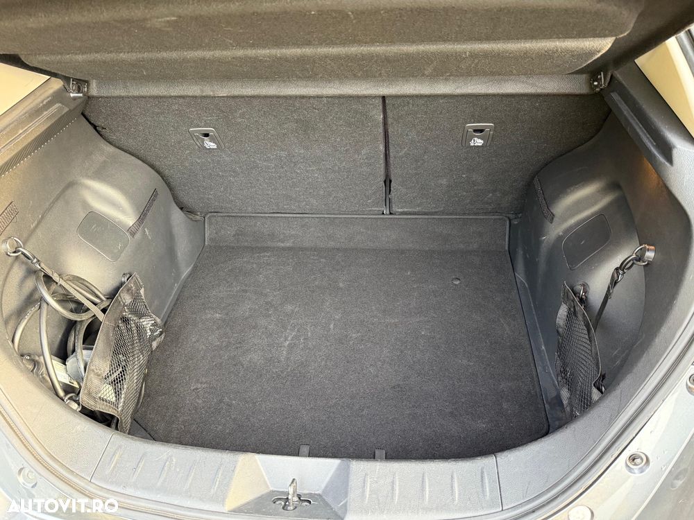 Nissan LEAF N-Connecta - 19