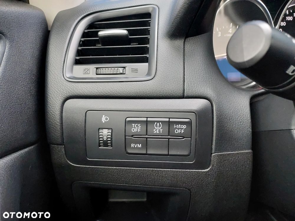 Mazda CX-5 SKYACTIV-G 165 Center-Line - 33