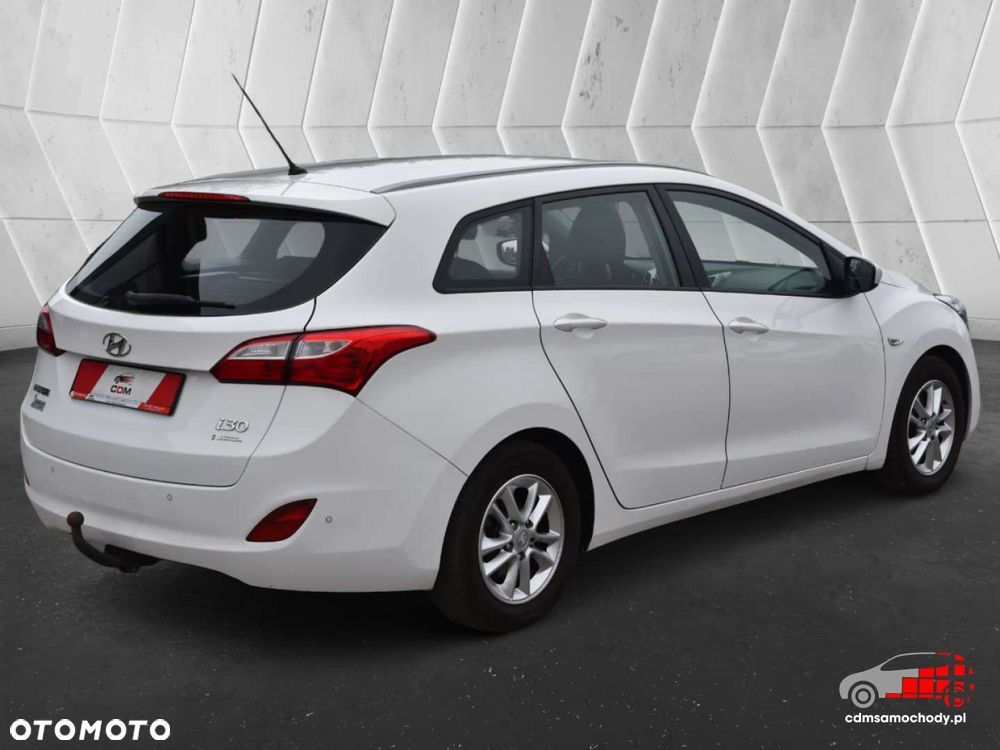 Hyundai i30 - 10