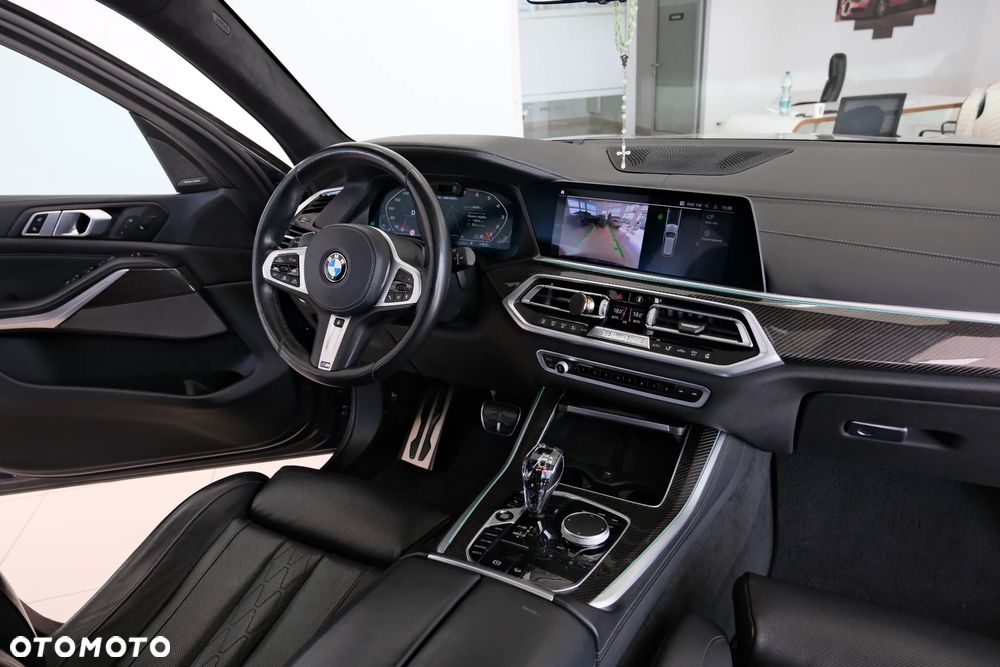 BMW X5 - 35