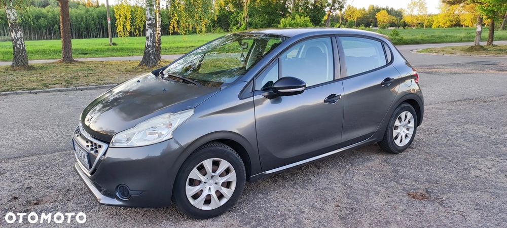 Peugeot 208 1.2 VTi Access - 1