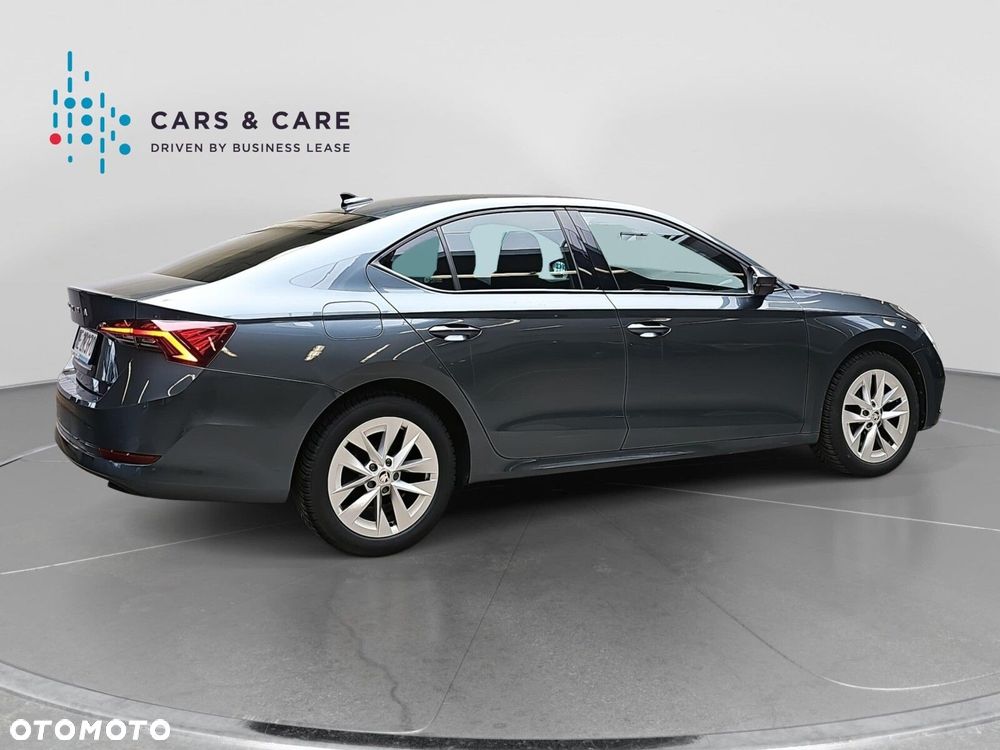 Skoda Octavia 2.0 TDI Ambition DSG - 24