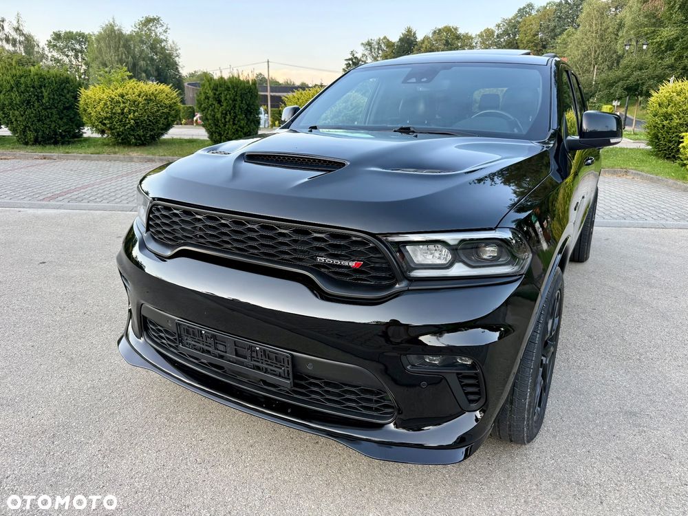 Dodge Durango - 7
