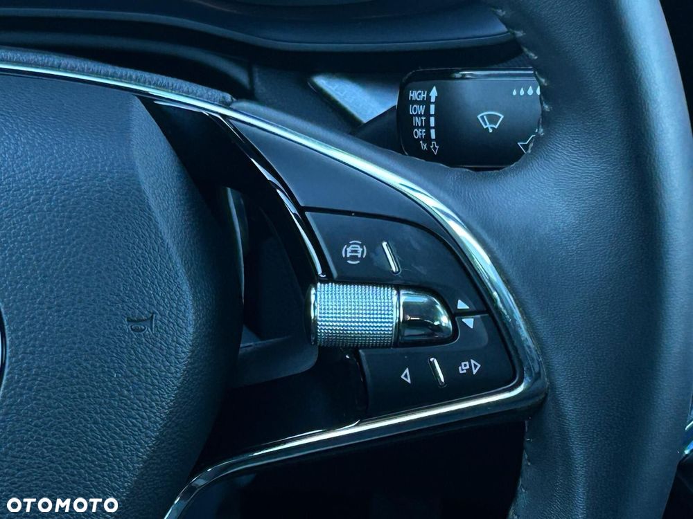 Skoda Octavia 1.0 TSI Ambition - 23