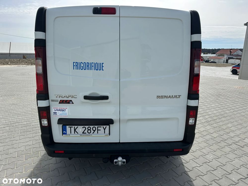 Renault Trafic - 18