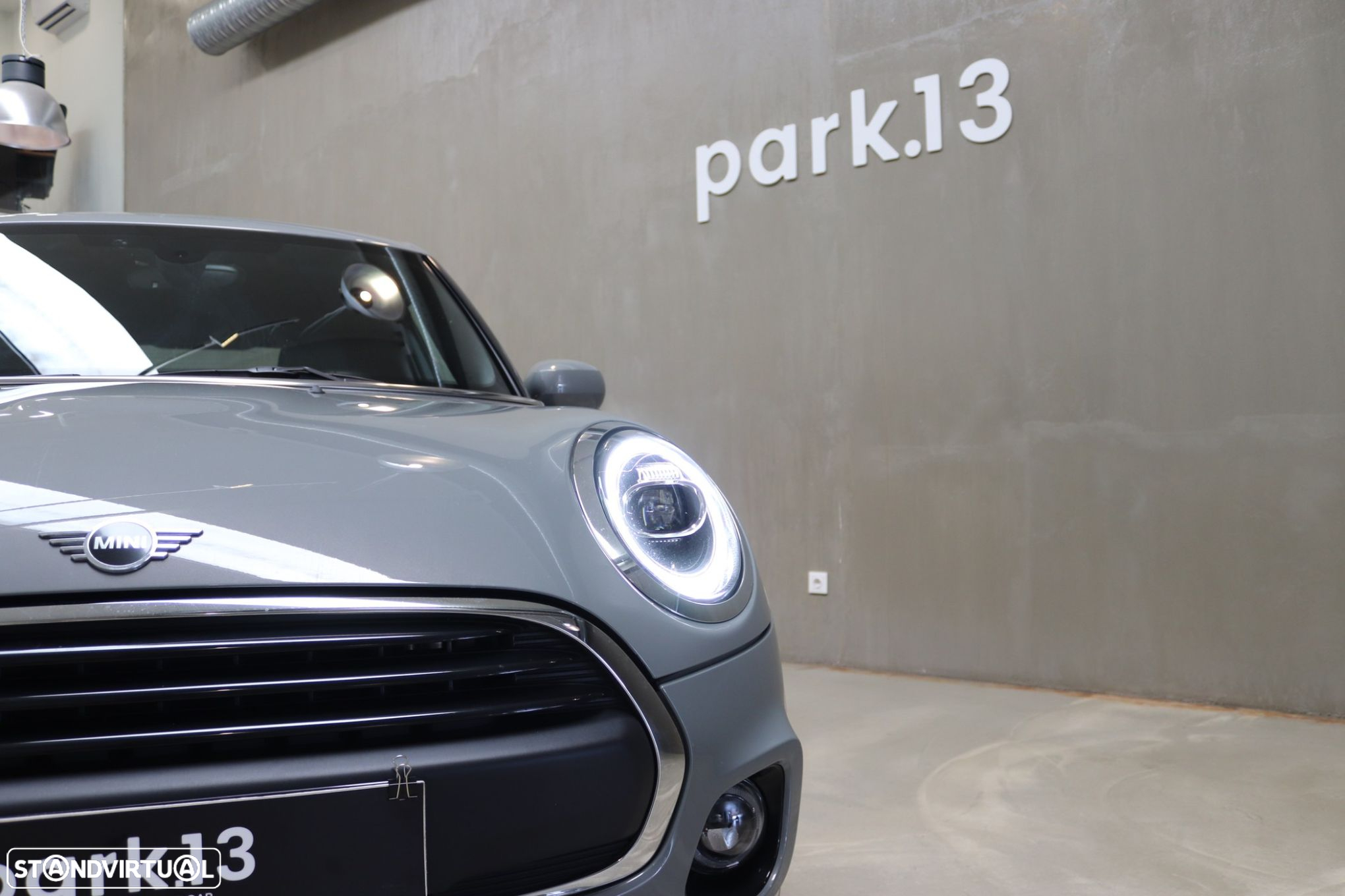 MINI 5 Portas One - 9