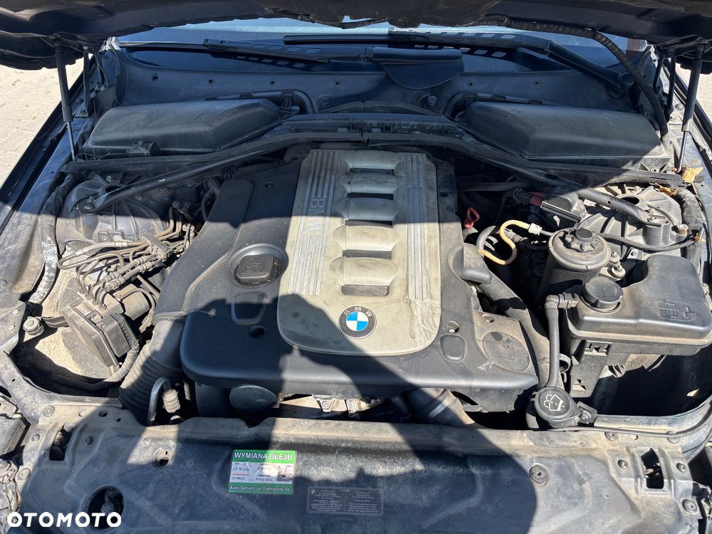BMW Seria 5 ver-535d - 14