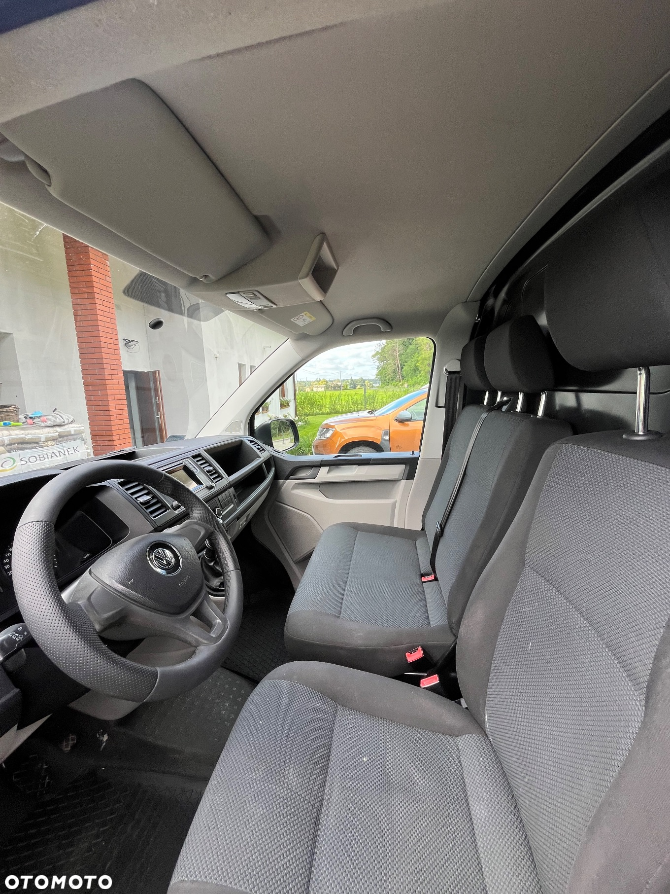 Volkswagen T6 - 11