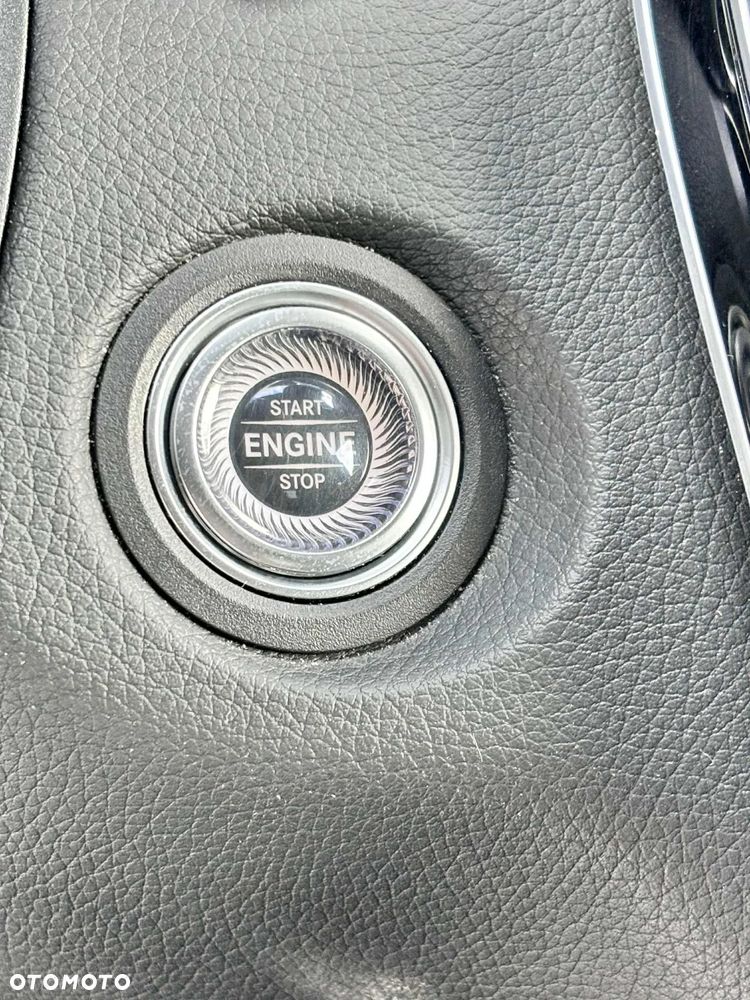 Mercedes-Benz GLC 220 d 4-Matic - 14